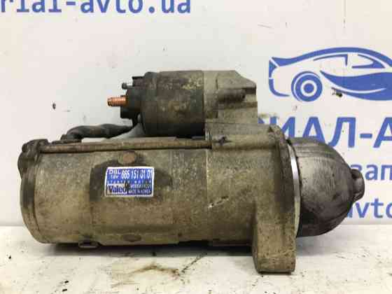 Стартер SsangYong Rexton Y250 2.7 D27DT 2006 (б/у) Киев