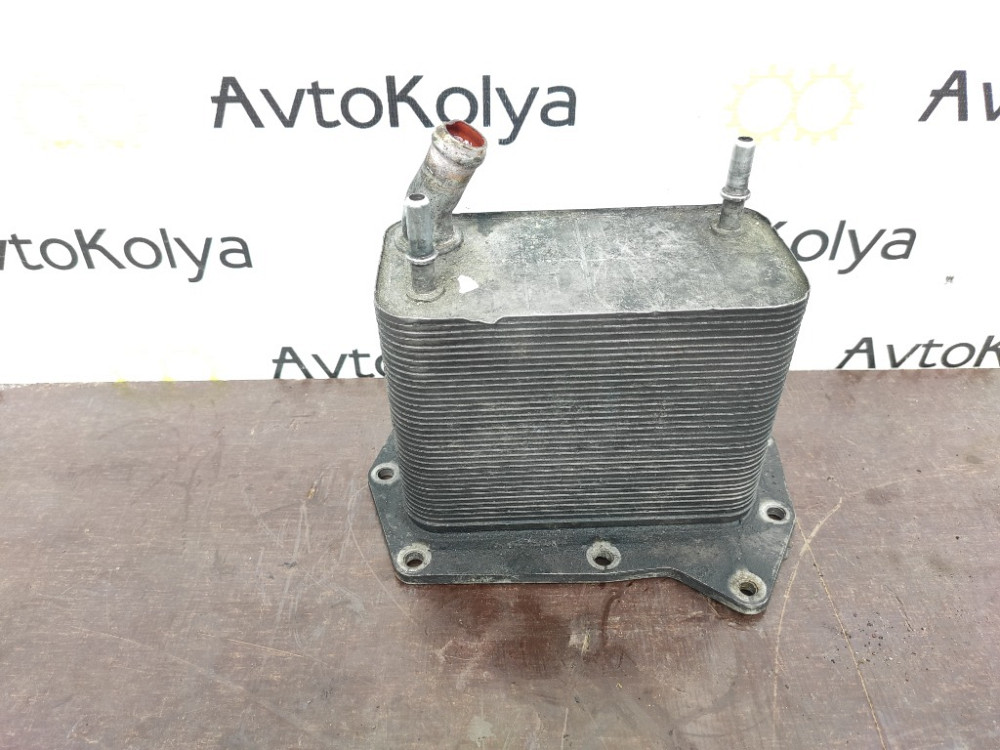 Масляный радиатор Land Rover Range Rover Sport (LS) 3.6 TD / 368DT 2009-2013 Ковель - зображення 1