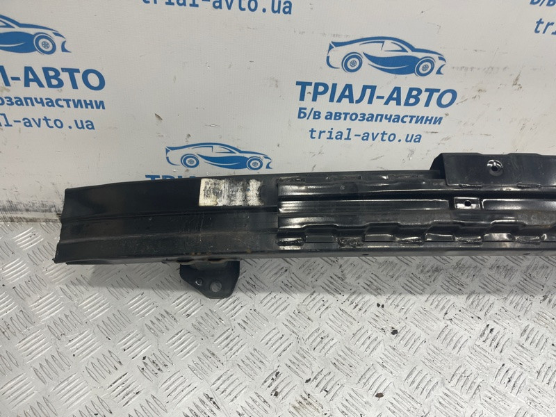 Усилитель бампера передний Hyundai Sonata YF 2.4 БЕНЗИН G4KJ 2010 (б/у) Київ - зображення 3