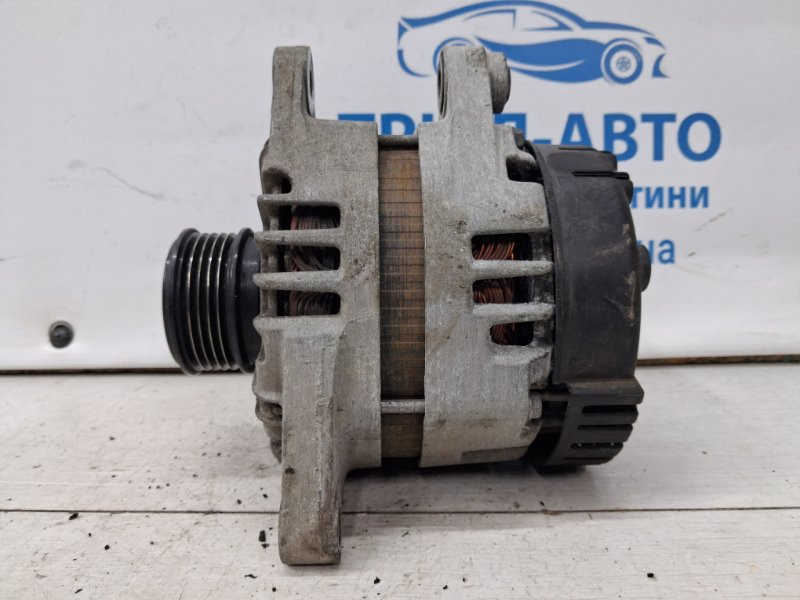 Генератор Hyundai IX35 LM 1.7 DIESEL D4FD 2009 (б/у) Киев - изображение 3