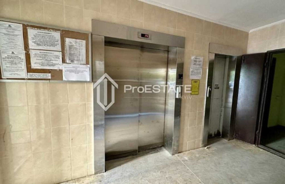 продажа 1-к квартира Киев, Деснянский, 38000 $ Киев - изображение 2