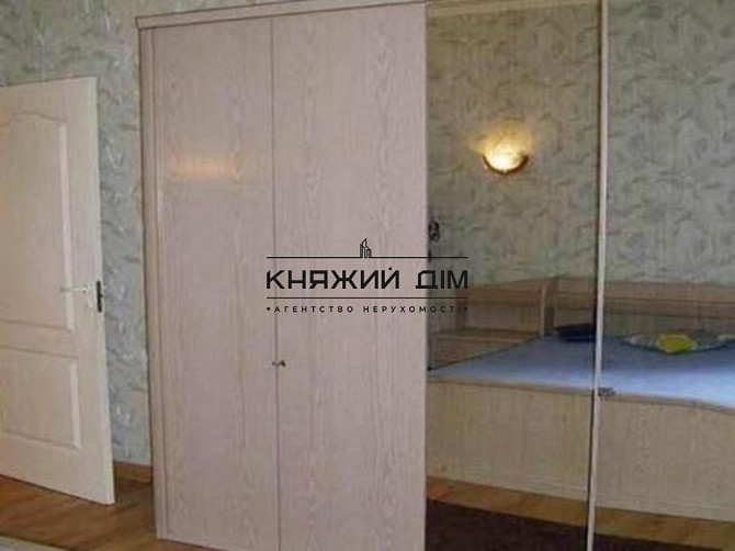 Оренда роздільної 3-х к. квартири на Печерську м. Кловська Арсенальна. № 1132358 Киев - изображение 3