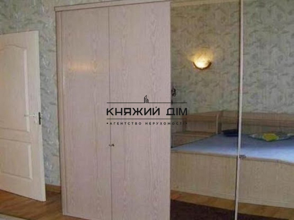 Оренда роздільної 3-х к. квартири на Печерську м. Кловська Арсенальна. № 1132358 Київ - зображення 3