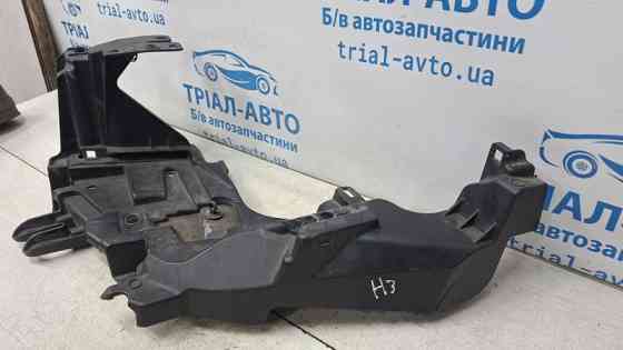 Площадка под фару Renault Megane 2008-2016 622232066R (Арт. 73373) Київ