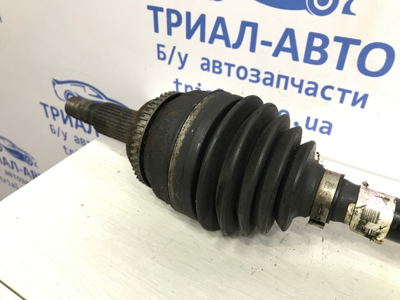 Привод передний правый МКПП Toyota Avensis 2009-2018 4341005370 (Арт. 43237) Київ - зображення 3