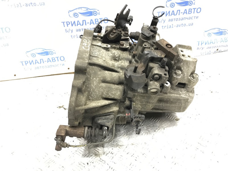 Коробка передач МКПП Kia Ceed 2006-2012 4300023311 (Арт. 32226) Киев - изображение 5