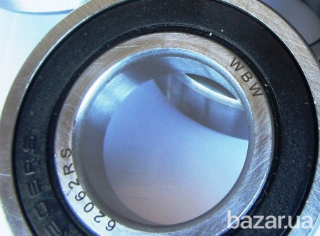 7607-(32307) Подшипники роликовые коничнские Дніпро - зображення 6