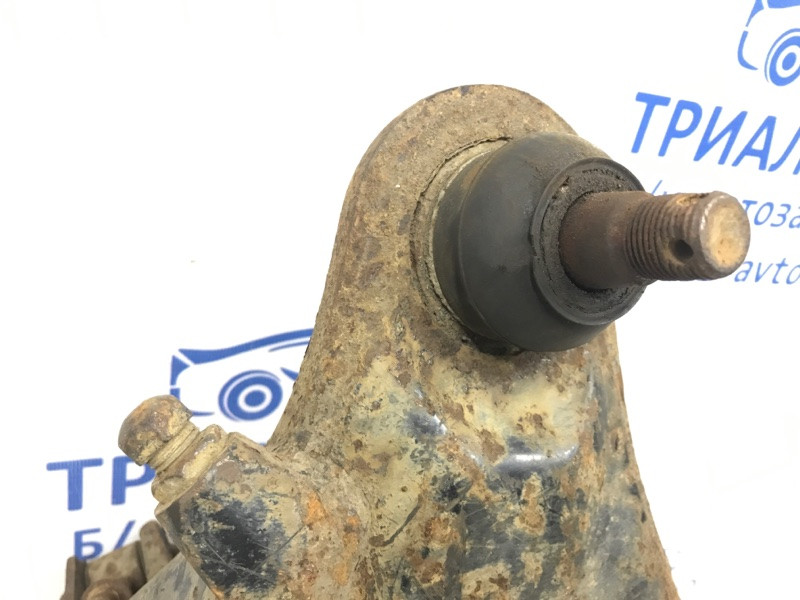 Рычаг передний нижний правый Toyota Land Cruiser 1998-2007 0 (Арт. 7522) Київ - зображення 2