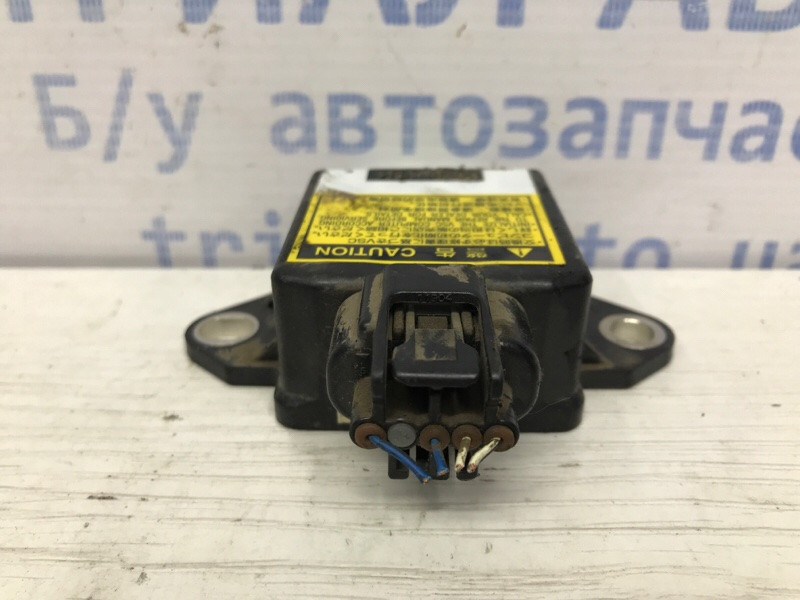 Блок управления Toyota RAV 4 A30 2.0 БЕНЗИН 1AZFE 2005 (б/у) Киев - изображение 2