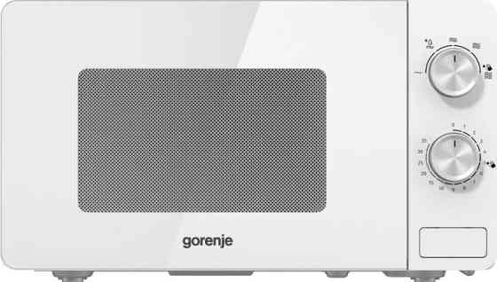 Микроволновка Gorenje MO20E1W2 800 Вт Киев