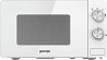 Микроволновка Gorenje MO20E1W2 800 Вт Киев