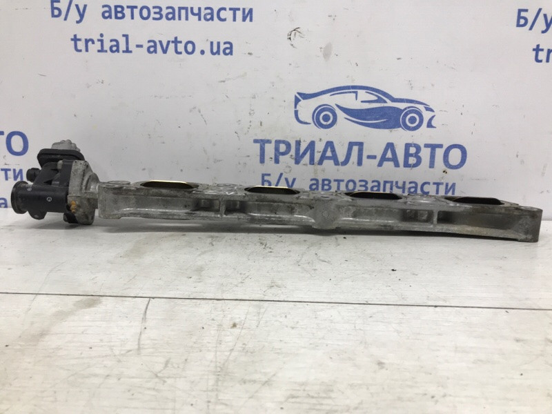 Коллектор впускной металл Suzuki Grand Vitara JT 2.4 БЕНЗИН J24B 2005 (б/у) Киев - изображение 3