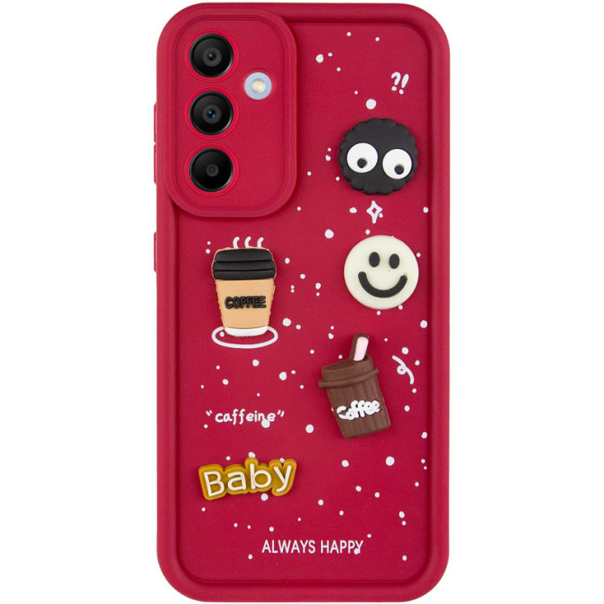 Чехол TPU Toys Case для Samsung Galaxy A36 5G Херсон - изображение 2