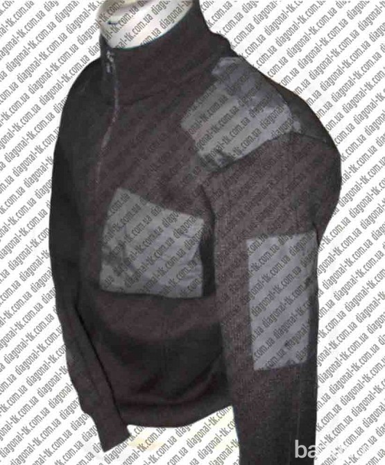 Свитер Офицерский Вінниця - зображення 1