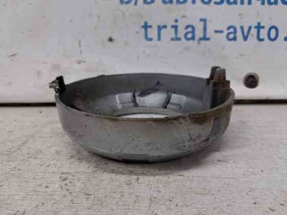 Решетка противотуманки правая Mitsubishi L200 KB 2.5 DIESEL 4D56 2006 (б/у) Київ