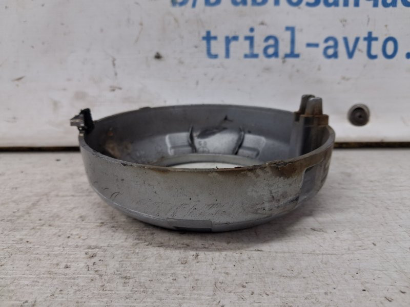 Решетка противотуманки правая Mitsubishi L200 KB 2.5 DIESEL 4D56 2006 (б/у) Київ - зображення 3