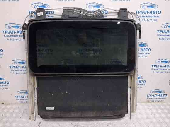 Люк в сборе Nissan Pathfinder 2004-2014 91306EA51A (Арт. 81878) Киев