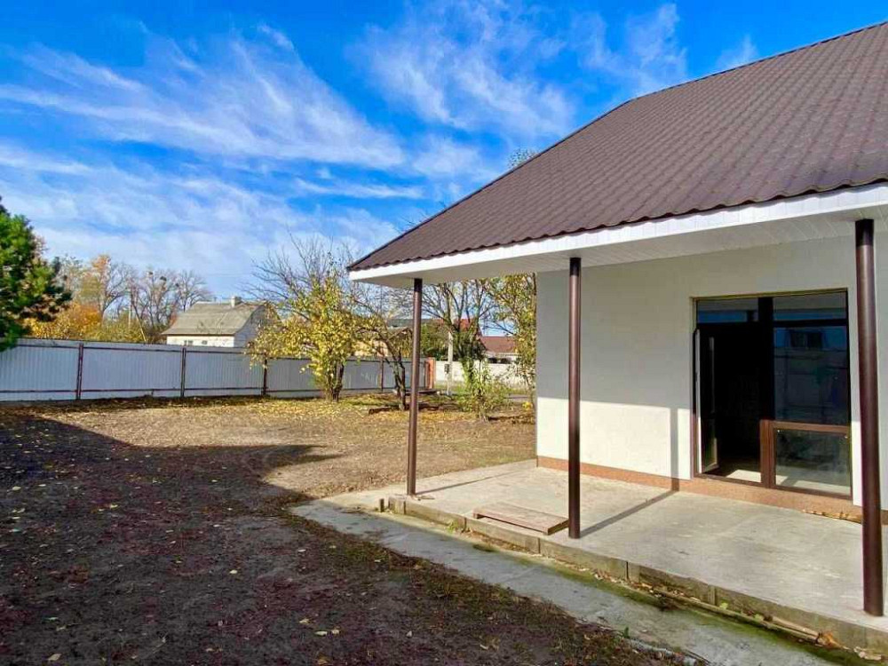 продажа 4-к дом Васильковский, Даниловка, 75000 $  - зображення 7