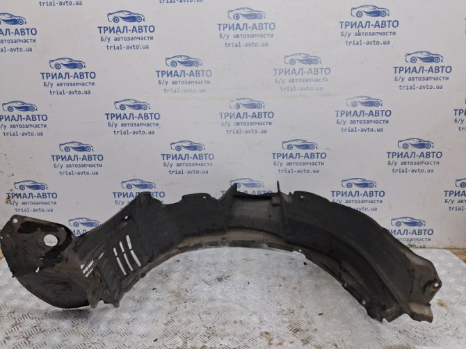 Подкрылок передний правый Lexus RX 350 XU30 3.5 БЕНЗИН 2GRFE 2003 (б/у) Киев - изображение 5