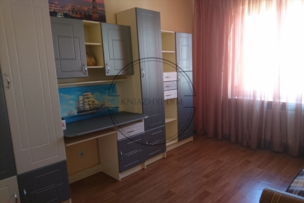 Є генератор! Оренда 3-х к. роздільної кв. на Осокорках. Код об'єкта: 11181322 Київ - зображення 5