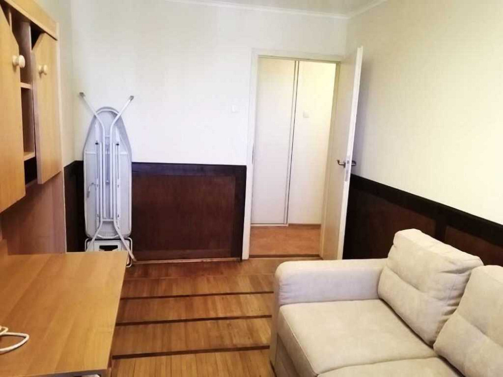 долгосрочная аренда 3-к квартира Киев, Дарницкий, 17000 грн./мес. Київ - зображення 8