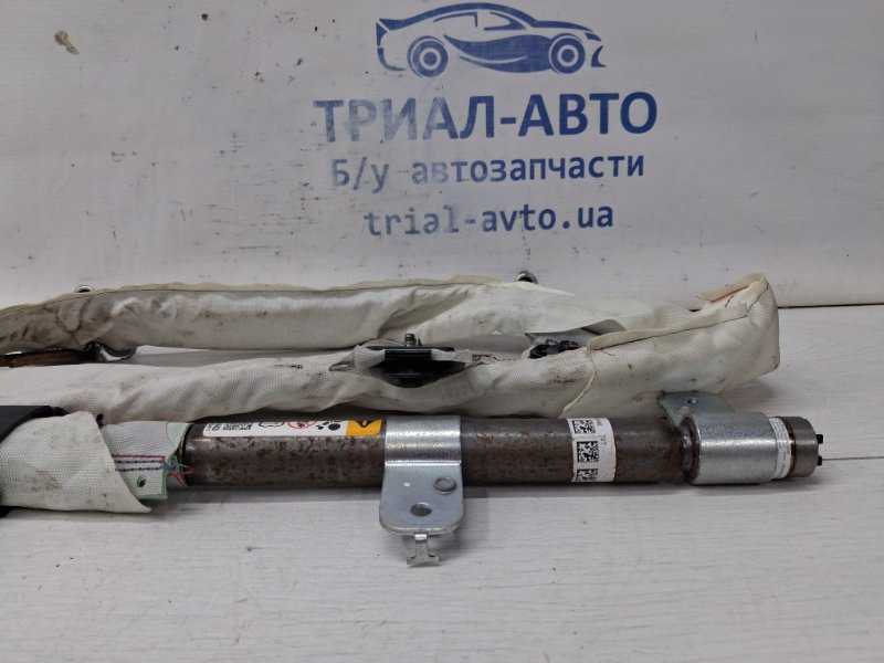 Airbag потолка(шторка) левый Chevrolet Captiva C140 2.2 DIESEL Z22D1 2006 (б/у) Київ - зображення 2