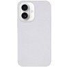 Чехол Silk Full Protective (AA) NO LOGO для Apple iPhone 16 (6.1") Херсон