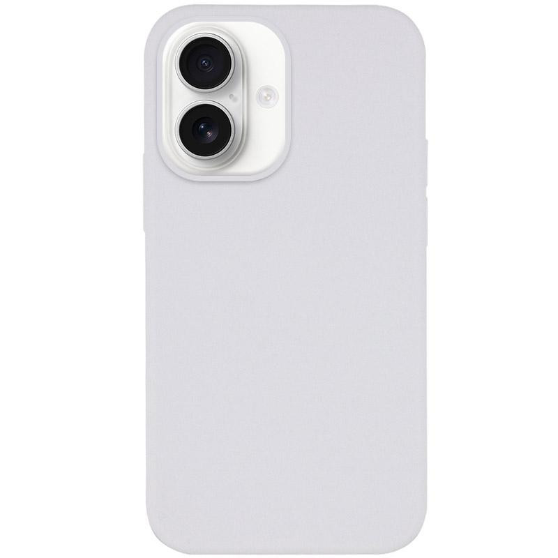 Чехол Silk Full Protective (AA) NO LOGO для Apple iPhone 16 (6.1") Херсон - зображення 1
