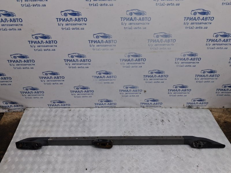 Рейлинг на крышу Nissan Pathfinder R51 2.5 DIESEL YD25DDTI 2004 лев. (б/у) Киев - изображение 4