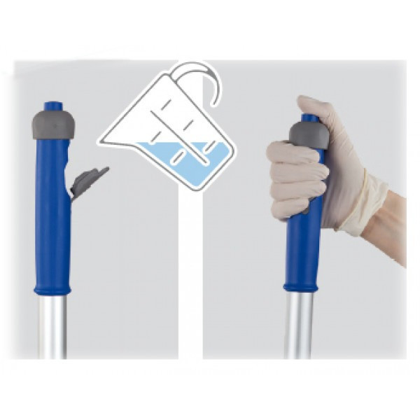 Швабра Ray Velook 40см Київ - зображення 2