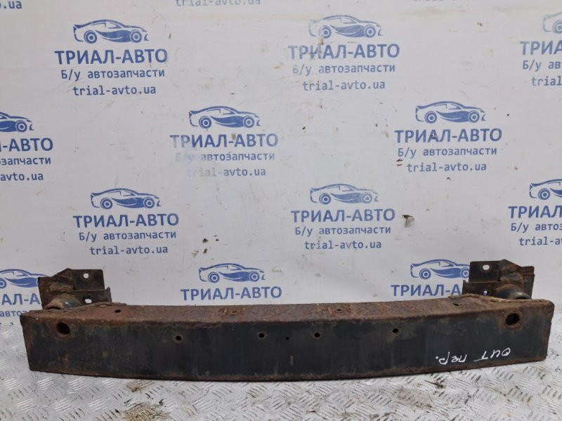 Усилитель бампера передний Mitsubishi Outlander CU 2.4 БЕНЗИН 4G69 2003 (б/у) Київ - зображення 1