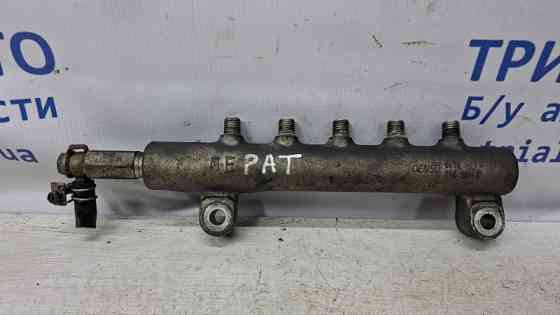 Топливная рампа Nissan Pathfinder 2004-2014 17520EB305 (Арт. 74750) Київ