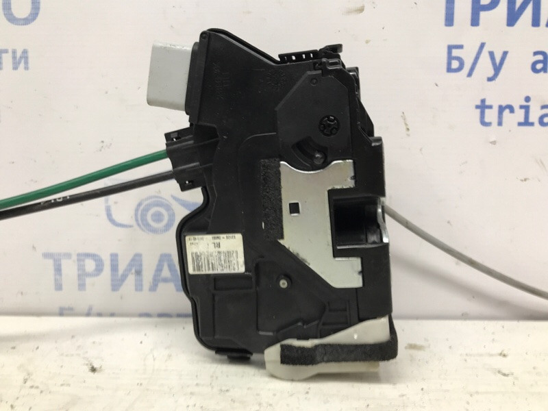 Замок двери задний левый Kia Sorento 2009-2014 814102P020 (Арт. 54026) Київ - зображення 3