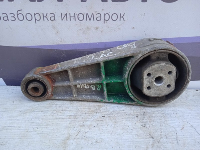 Подушка ДВС передняя Chevrolet Lacetti 2004-2013 96550261 (Арт. 5439) Київ - зображення 1