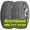 385/65R22.5 Pirelli R02 ProFuel Steer 164K Рулевая грузовая шина Київ