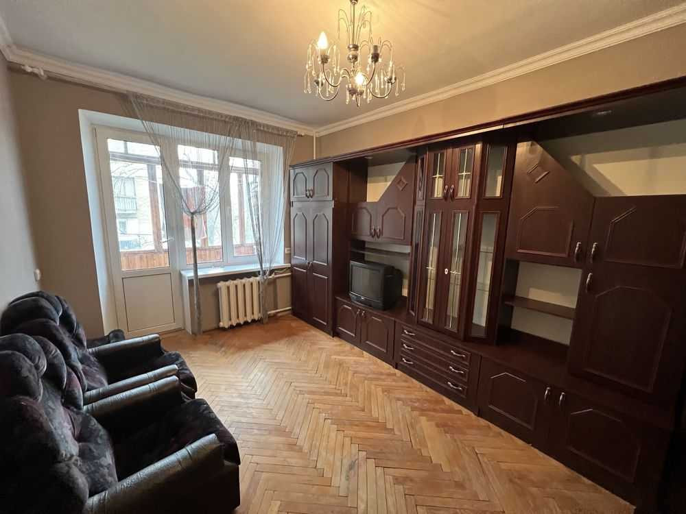 долгосрочная аренда 2-к квартира Киев, Соломенский, 16000 грн./мес. Київ - зображення 6