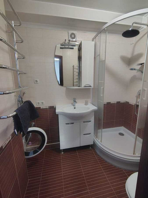 продажа 1-к квартира Киев, Шевченковский, 60000 $ Київ - зображення 9