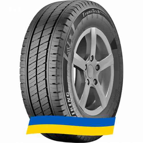 215/60 R17 Viking TransTech NewGen 109/107T Легковантажна шина Киев