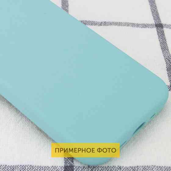 Чехол Silicone Case Full Protective (AA) NO LOGO для Apple iPhone 16 Pro Max (6.9") Херсон