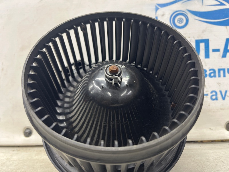 Моторчик печки Chevrolet Captiva C140 2.2 DIESEL Z22D1 2006 (б/у) Киев - изображение 5