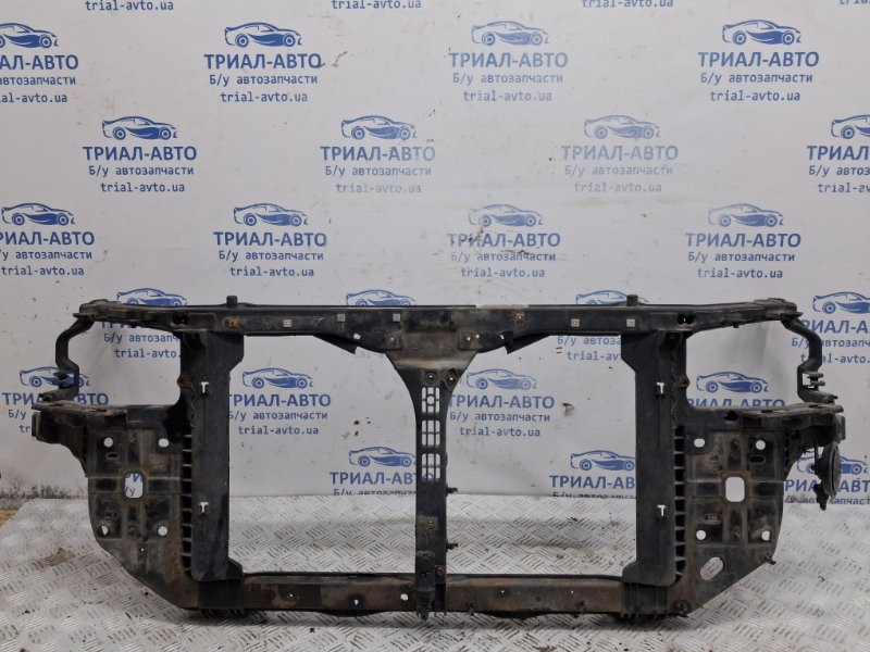 Панель передняя Hyundai Sonata 2004-2010  (Арт. 66741) Київ - зображення 1