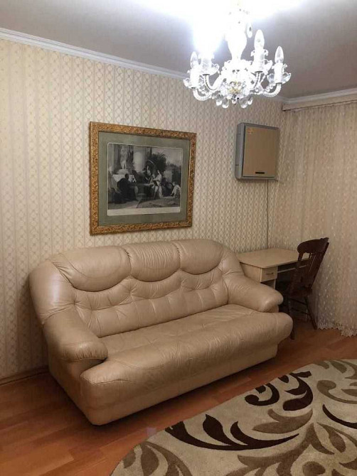 долгосрочная аренда 1-к квартира Одесса, Пересыпский, 7000 грн./мес. Одеса - зображення 3