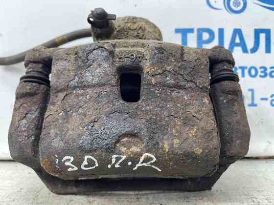 Суппорт передний правый Hyundai I30 GD 1.6 DIESEL D4FB 2011 (б/у) Київ