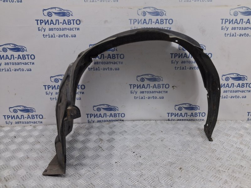 Подкрылок передний правый Suzuki Grand Vitara JT 2.0 БЕНЗИН J20A 2005 (б/у) Київ - зображення 1