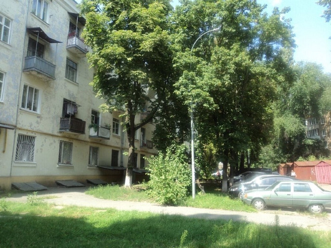 Комната возле Метро Зверинецкого ул.Джона Макейна №34 , Печерский р-н Київ - зображення 10