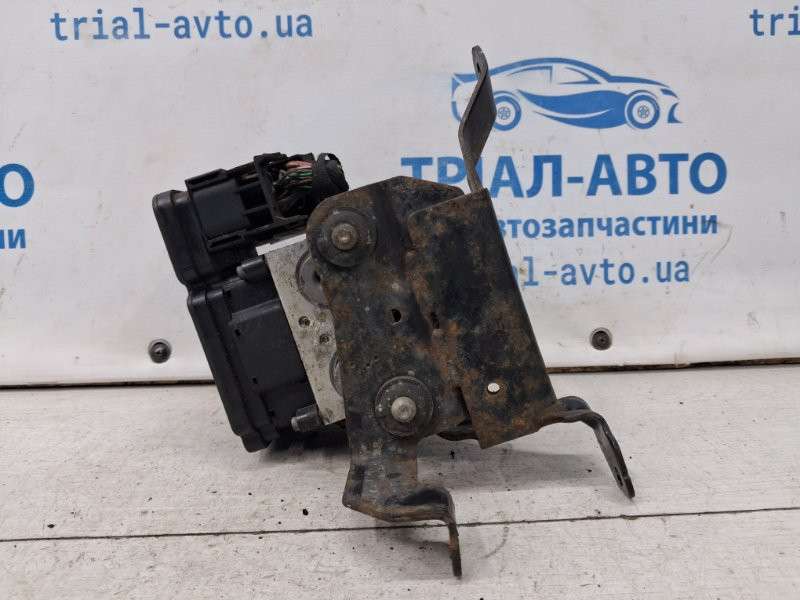 Блок abs Chevrolet Captiva C140 2.2 DIESEL Z22D1 2006 (б/у) Київ - зображення 3
