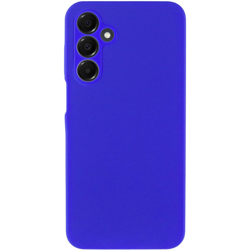Чехол Silicone Cover Lakshmi Full Camera (AA) для Samsung Galaxy A16 4G/5G Херсон - зображення 8