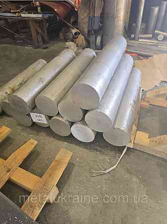 Круг алюминиевый 65мм Д16Т (сплав 2024) Київ