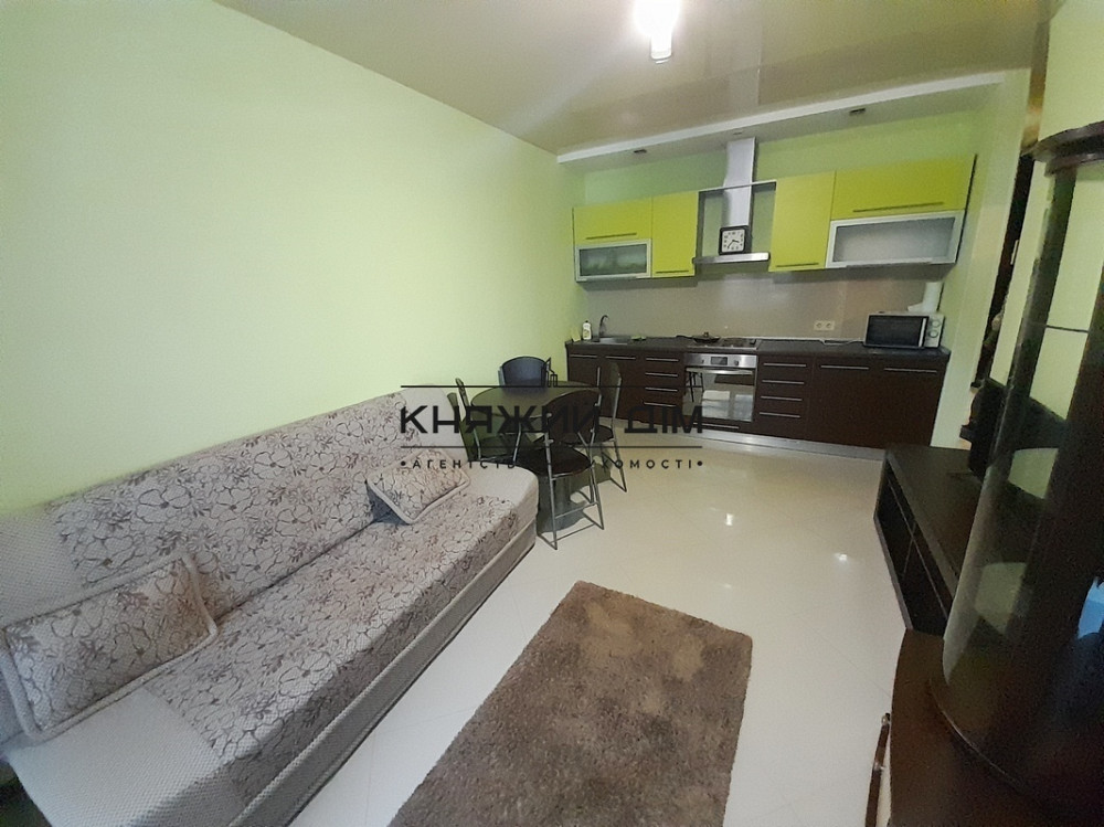 Без Комісії! Продаж 1-кімнатна ЖК Відпочинок.м.Святошино.м.Житомирська Код об'єкта № 21146640 Київ - зображення 3