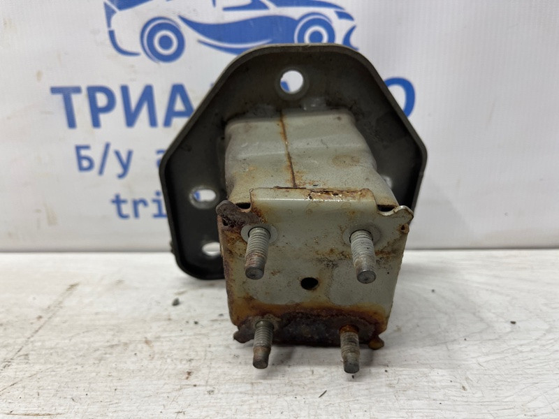 Кронштейн усилителя заднего бампера Nissan Qashqai 2013-2022 H52104EAMA (Арт. 77458) Киев - изображение 3